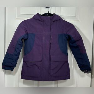 Land’s End Squall Parka